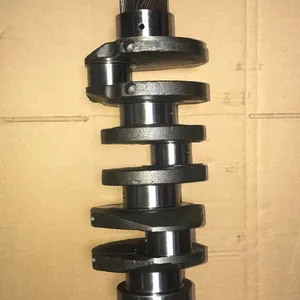 Crankshaft 403d-15 for Perkins Engine 403d-15 thumbnail-1