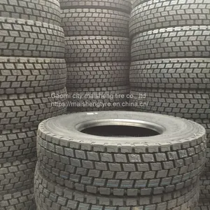 13R22.5 Truck Wire Vacuum Tires 11R22.5 Are Exportable thumbnail-5