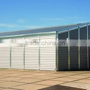 Rent Warehouse Shenzhen, 3d Warehouse, Metal Structure Warehouse thumbnail-1
