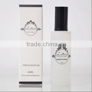100ml Fragrance Room Spray,eco-friendly Air Freshener, Home Fragrance Spray SA-1909 thumbnail-1
