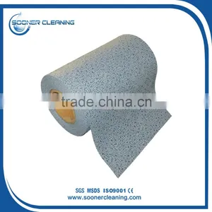 Super Absorbent Non-Woven Fabric thumbnail-6
