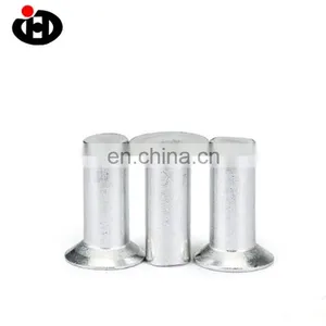 High Quality Stainless Steel 304 6*20 Countersunk Head Rivet thumbnail-3