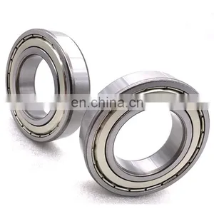 High Quality Wtoo 608z Bearing Deep Groove Ball Bearings 604 605 606 607 608 zz thumbnail-5