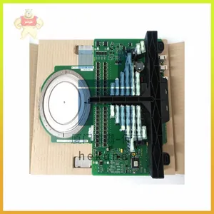 5SHY3545L0014 IGCT ABB Thyristor Module thumbnail-5