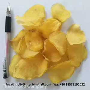Hot Sale Dehydrated Potato Cubes Supplier thumbnail-4