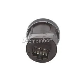 OE Membe 81255056932 Headlight Switch Headlamp Switch for Man thumbnail-2