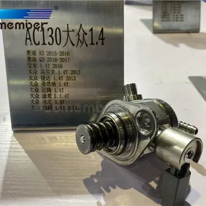 OE Member 0261520573 High Pressure Fuel Pump Hydraulic Oil Pump Car Engine Parts 04E127025D For VW For Skoda For Audi For SEAT thumbnail-3