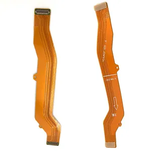 ORG Flex Cable Main Board Motherboard Flex For Huawei P40 Lite Cell Phone Spare Parts thumbnail-5
