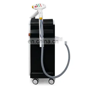 Fashion Design Big Spot Size 808nm Laser Diode Bar/chips 808 Diode Laser Hair Removal Beauty Machine thumbnail-4