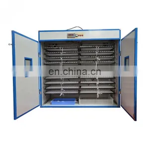 Small Egg Hatcher Chicken Egg Hatcher Duck Egg Hatcher Incubator thumbnail-2