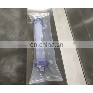 Medical Supplies Disposable Tube/ Cotton Swabs Automatic Sealing Packaging Machine thumbnail-5