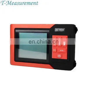 Taijia ZBL-R630A Rebar Detector for Concrete Profometer Rebar Scanner Detector Concrete Rebar Locator thumbnail-1