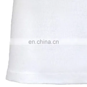 Wholesale Men Sports Tank Top Custom Muscle Fitness Vest Men's Black Tank Top thumbnail-3