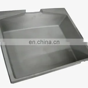 80L Industrial Hotel Cooking Pots Electric Commercial Gas Tilting Kettle Boiling Pan Cast Iron Electric Tilting Pan thumbnail-2