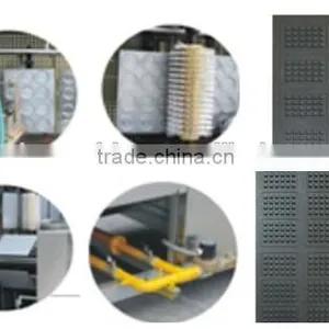 Automatic Soft Waffle Machine Bakery Machine thumbnail-2