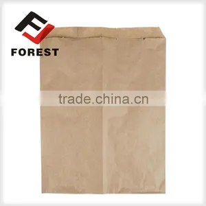 Imprinted Brown Paper Bag Envelopes thumbnail-1