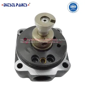 6cyl Head Rotor 146405-2620 VE6/9L thumbnail-3