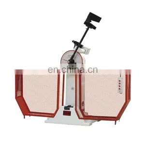 Metal Materials Dynamic Load Impact Testing Machine thumbnail-4