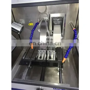 Laboratory Equipment LDQ-350A Metallographic Specimen / Sample Cutting Machine thumbnail-5