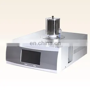 HDSC-N1 Differential Scanning Calorimeter With Best Quality thumbnail-1