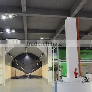 Zhejiang Mingchuang Optoelectronic Technology Co., Ltd. company overview - view 2 thumbnail