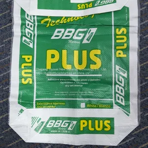 25kg Custom Horse Pellets BOPP Laminated PP Woven Sack thumbnail-1
