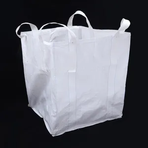 Flexible Intermediate Bulk Container Bags 500 - 3000kg thumbnail-4
