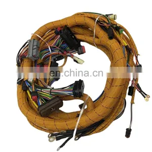 High Quality E330BL Car Excavator Wire Harness thumbnail-1
