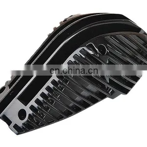 Custom OEM Die Casting Service Aluminum Casting Parts Aluminum Alloy Die Casting thumbnail-3