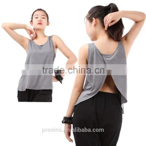 Sexy Dancing Tops, Jazz Dance Costumes thumbnail-1