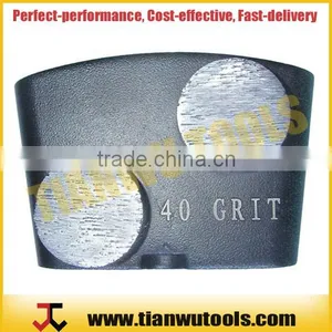 HTC Diamond Grinding Tools for Concrete , HTC Connection thumbnail-2