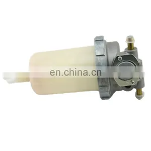 Excavator Fuel Filter B222100000759 thumbnail-1