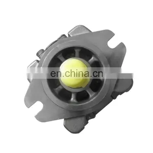 Rexroth Type PGF1-2X/5.0RA01VP Hydraulic Fuel Pto Gear Pump thumbnail-5
