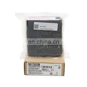 Mitsubishi New Mitsubishi Q Series QD77MS16 QD77MS16 thumbnail-1
