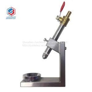 IEC60335-2-75 Figure 101 Splash Apparatus thumbnail-1