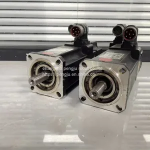 Kuka 0.57kw External Shaft Original Motor 1FK7034-5AZ91-1ZZ9-Z Order Number 0000125537 thumbnail-2