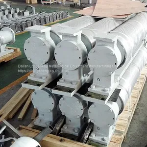 Forged Roller for Cold Rolling Mills Built up Welding Wear Resistant Coating thumbnail-1
