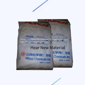 Mitsui Chemicals PI Aurum TP8005 TPI Polyimide Powder thumbnail-1