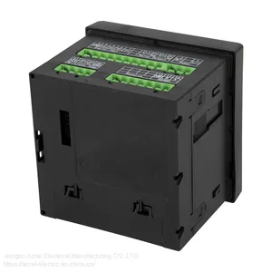 Acrel ARTM-Pn Panel Mounted 3P Online Wireless Temperature Measuring Equipment for Electric Parameter Meausurement thumbnail-5