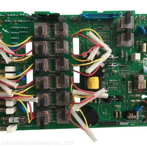 PARKER 590governorEasy InstallationWelcome to Consult thumbnail-4