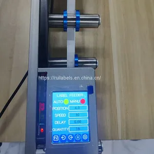 Automatic Label Feeders SMT Label Feeder for Panasonic NPM W2 thumbnail-3