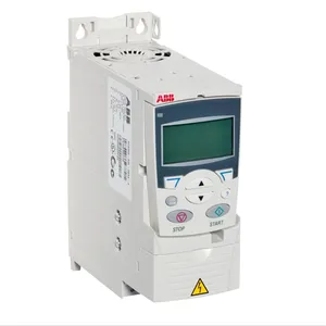 Brand New ABB Inverter ACS310 Series thumbnail-1