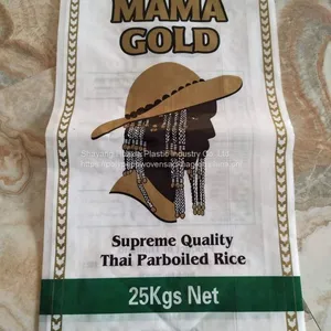 Price Custom Logo Size 25kg 40kg 50kg Capacity Kraft Paper Bags For Packaging Resin, Cement, Chemicals thumbnail-2