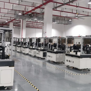 Hunan Jiankun Precision Technology Co., Ltd. company overview - view 2 thumbnail