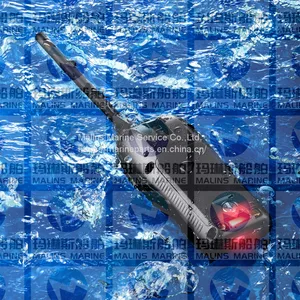 ICOM IC-M73 IPX8 (Waterproof Protection)VHF thumbnail-4