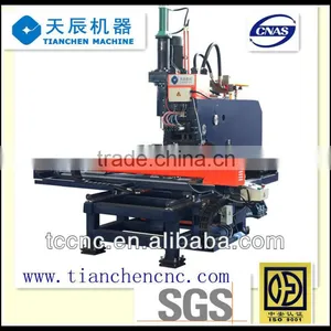 CNC Plate Punching Machine Model PPD103 thumbnail-1