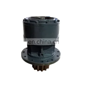 Excavator Gearbox 14516445 EC210B Excavator Swing Gearbox thumbnail-1