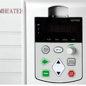 220V 2.2kw/3hp Single Phase Frequency Inverter thumbnail-3