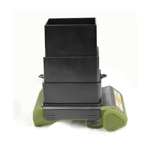 Vet Veterinary Ultrasound Machine Handheld Ultrasound Echo Scanner for Cow thumbnail-4
