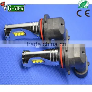 9005 HB3 60w High Power Led Light Bulb thumbnail-3